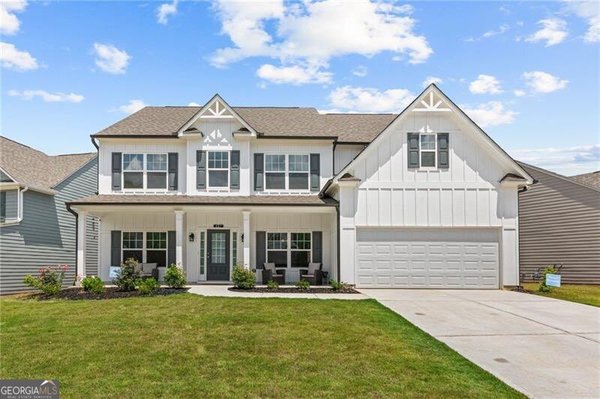 237 Bloomfield Circle Canton