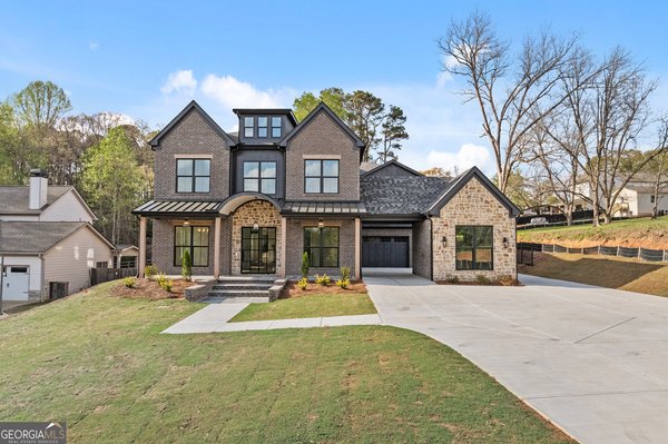 3299 Bailey Road, Mulberry
