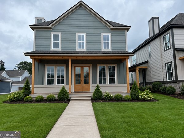 1345 Melody Bend, Watkinsville