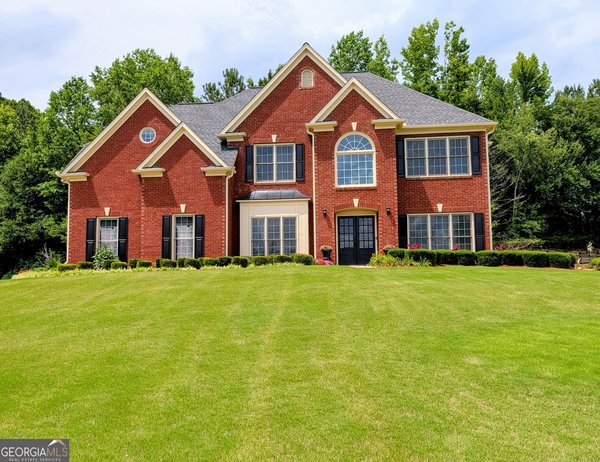 1110 Sienna Drive Cumming