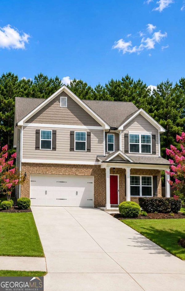 4878 Clarkstone Drive, Flowery Branch