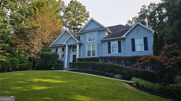 8260 Stonebrook Court, Cumming