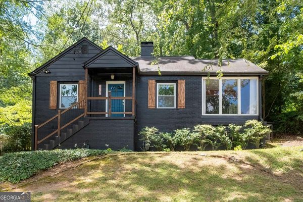 2597 Elsinore Street, East Point