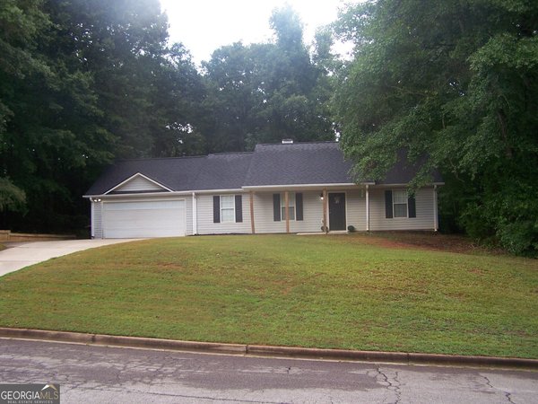 111 Wolf Creek Way, Locust Grove