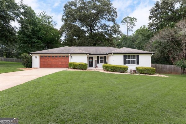 214 Forest Mill Drive Warner Robins