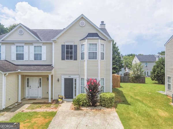 146 Benfield Circle Cartersville