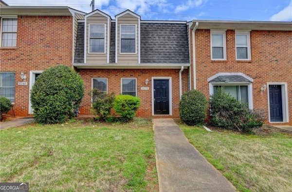 3170 Duvall Place Kennesaw