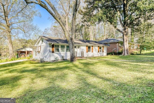 675 Collingwood Drive, Decatur