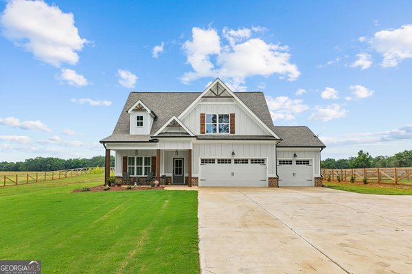 1482 Alcovy Station Road, Covington