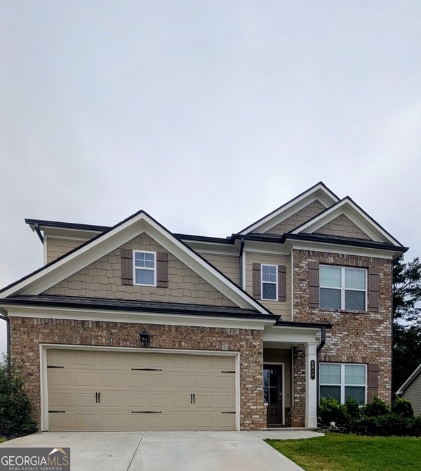 5927 Belafonte Walk, Gainesville