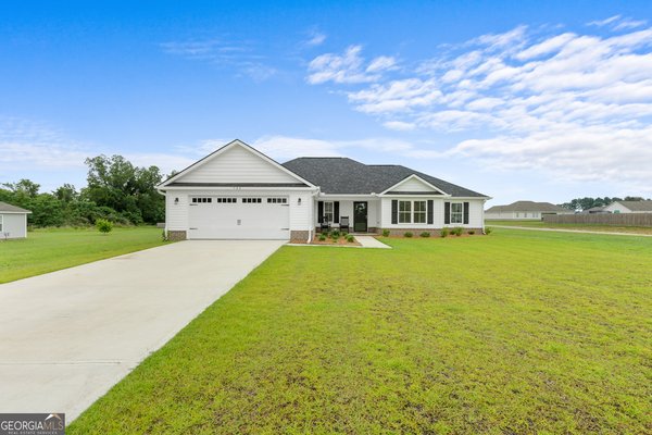 506 Doyle Lane, Statesboro