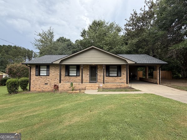260 LeAnn Drive, Athens
