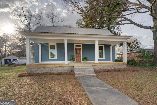 1128 Milstead Avenue, Conyers