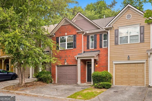 3678 Utoy Drive, Atlanta