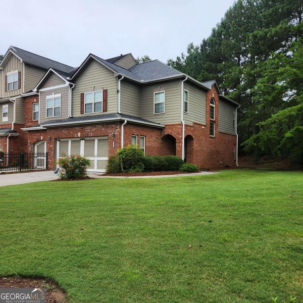 6 Trailside Way, Hiram