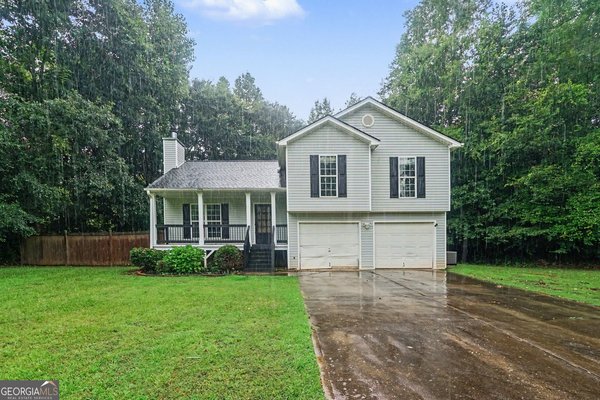 1705 Bismarck Circle, Winder