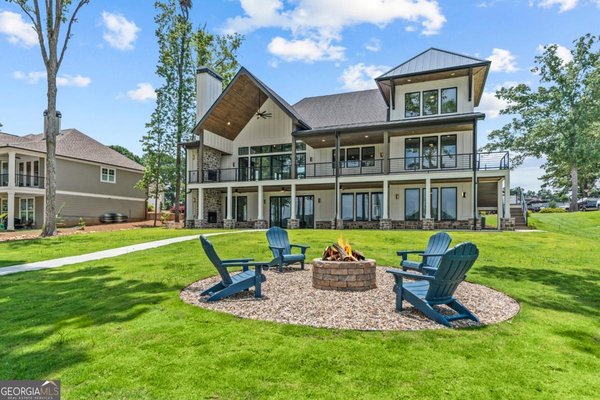 159A Lakeview Drive Eatonton