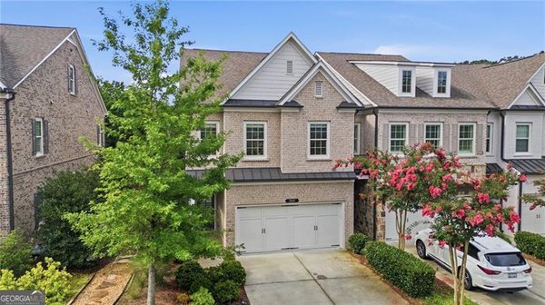 3948 Cliffmont Circle, Marietta