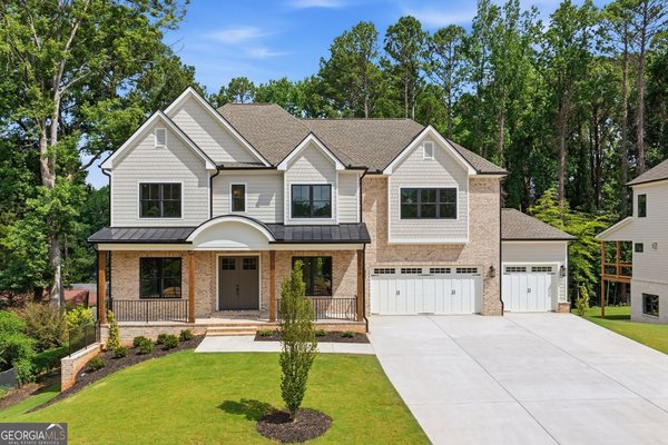 1976 Highgrove Court, Atlanta