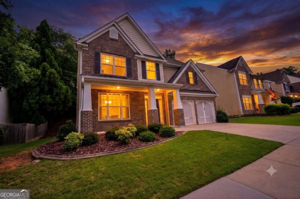 6799 Island Pointe Drive, Buford