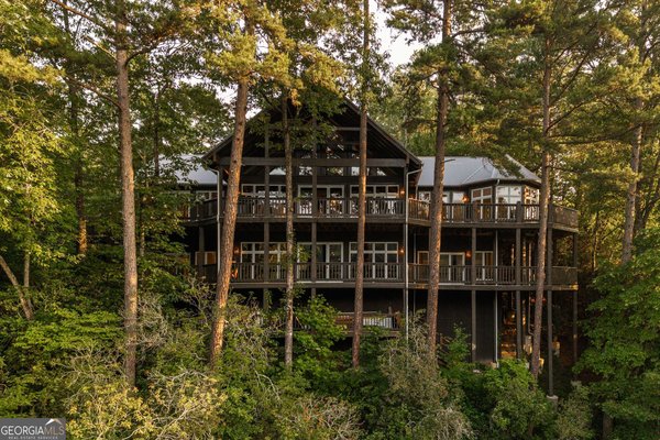 1723 Wildcat Road, Clarkesville