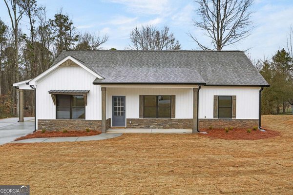 65 WIEUCA Way Cedartown