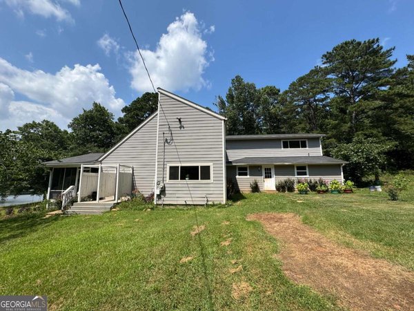 1189 Iris Lake Road, Mcdonough
