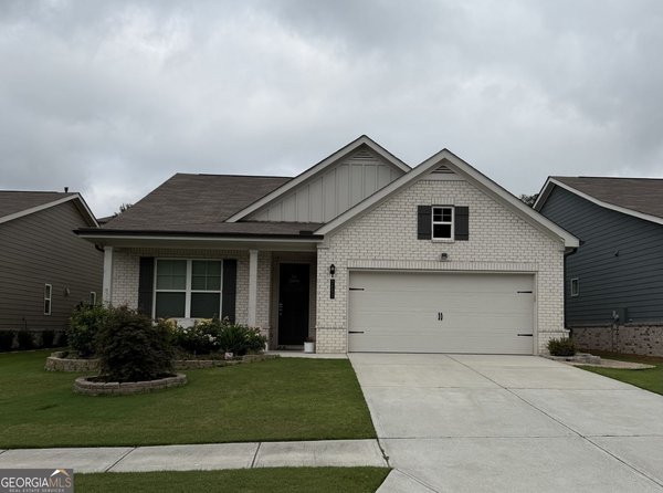 3452 High Shoals, Buford