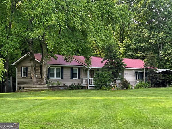 435 Unity Grove Road, Locust Grove