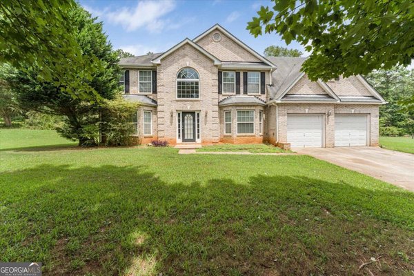 533 Trotters Lane, Mcdonough