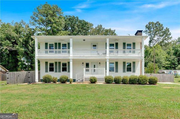 32 Baker Road Cartersville