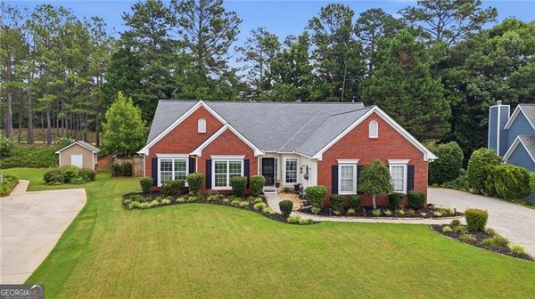 main picture of 4169 Chatham View Drive, Buford
