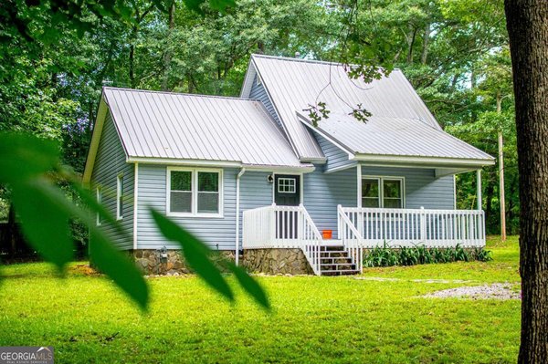 35 Jiles Road Carrollton