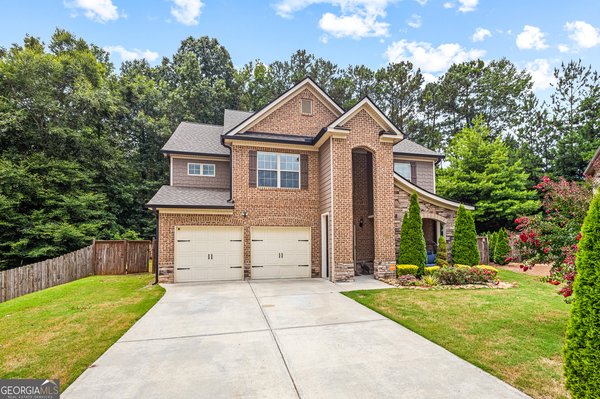 6700 Oak Hill Place Fairburn