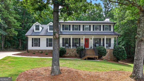 381 Country Lake Drive, Mcdonough