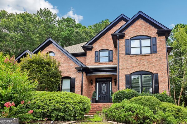 138 Tara Boulevard, Loganville