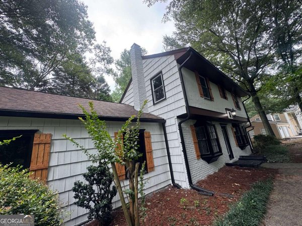 2833 Sumac Drive, Atlanta