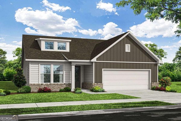 1580 Savory Way Loganville