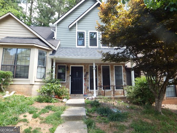 885 Brandy Oaks Lane, Stone Mountain