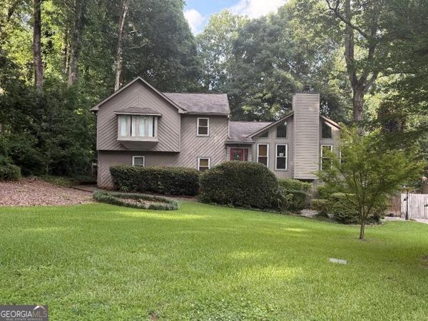 3670 Willow Mill Drive, Lawrenceville