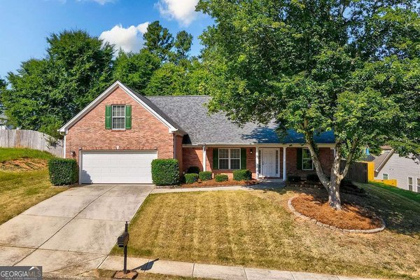 main picture of 1095 Jasmine Drive, Jefferson