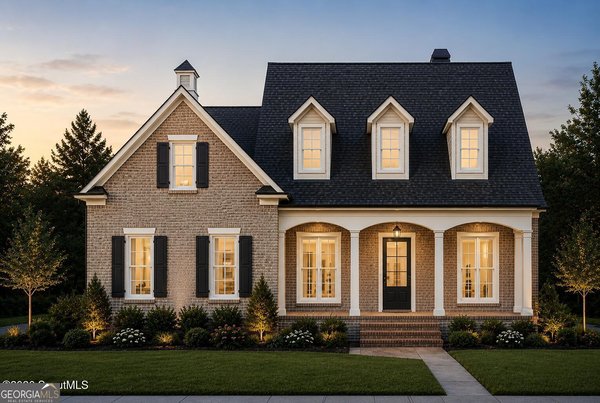 138 Canopy Lane St. Simons
