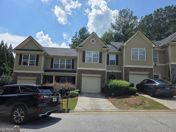 2873 Ridgeview Dr, Atlanta