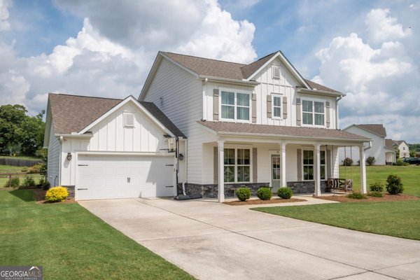 main picture of 40 Bowman Drive, Statham