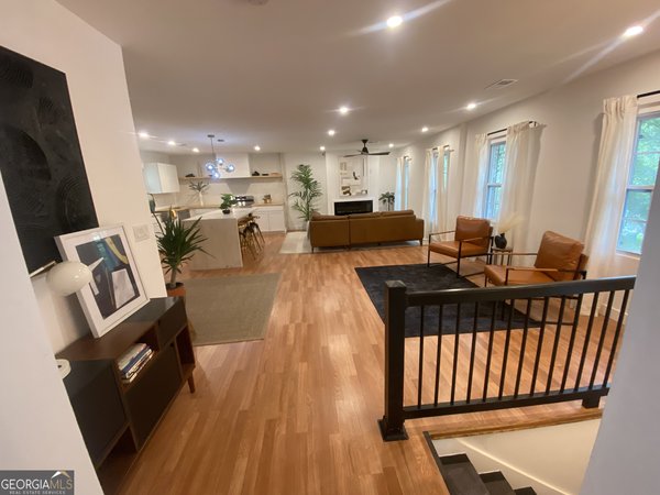 3493 Mark Place, Atlanta