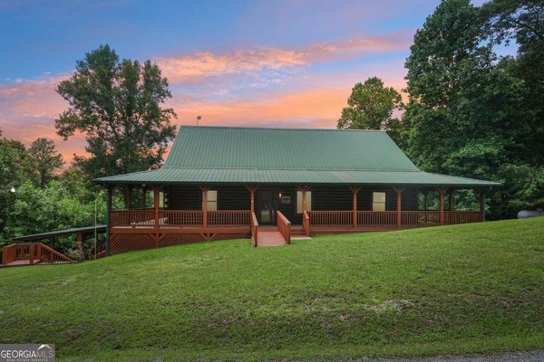 1384 Crystal Lane Ranger