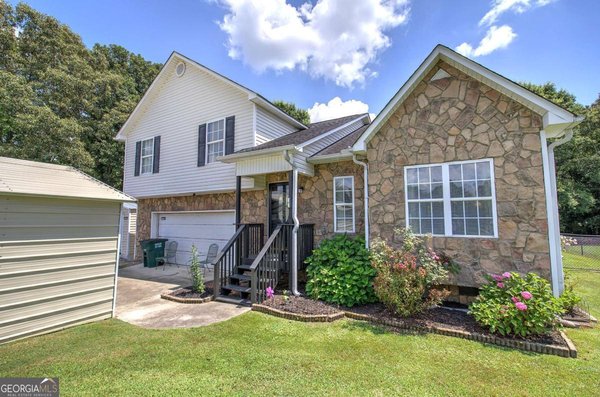 149 Mill Stone Lane Calhoun