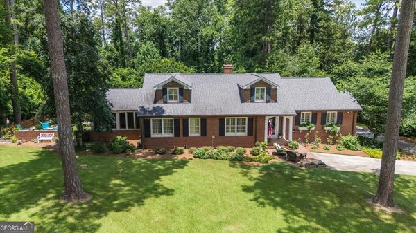 3003 High Point Drive, Macon