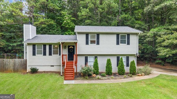 334 Old Old Alabama Road, Emerson