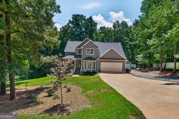 110 Wilson Creek Drive, Lagrange